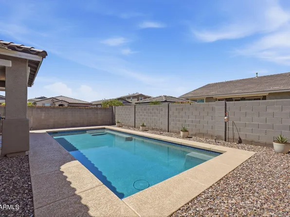 5706 N 107TH Lane, Phoenix, AZ 85037