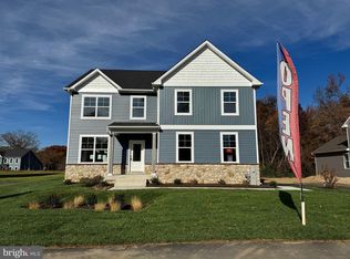 7164 Forest Ave, Hanover, MD 21076