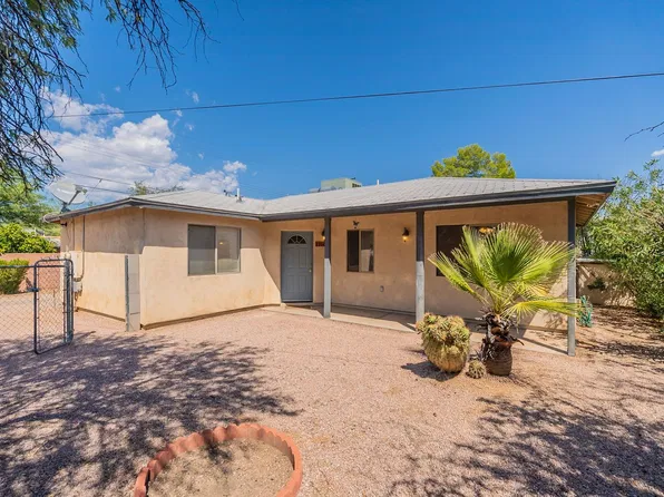 2106 N. Mountain Ave., 2106 N Mountain Ave #3f6108133, Tucson, AZ 85719