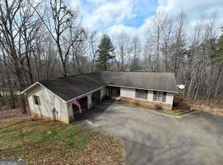 99 Highland Cir, Blue Ridge, GA 30513