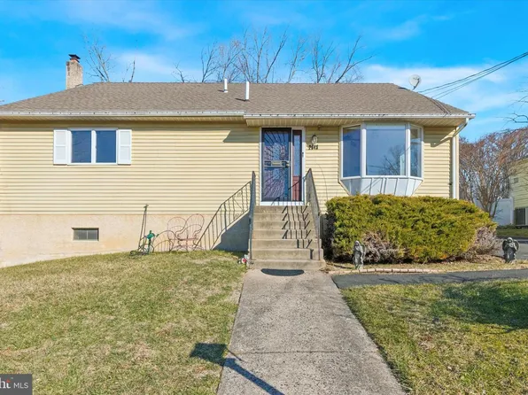 2643 Phipps Ave, Willow Grove, PA 19090