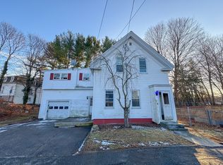 14 Elm Ave, Holbrook, MA 02343