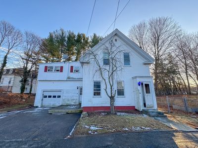 14 Elm Ave, Holbrook, MA, 02343