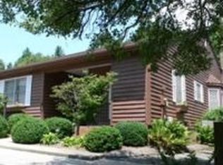 151 Chestnut Hill Vlg UNIT E, Blowing Rock, NC 28605
