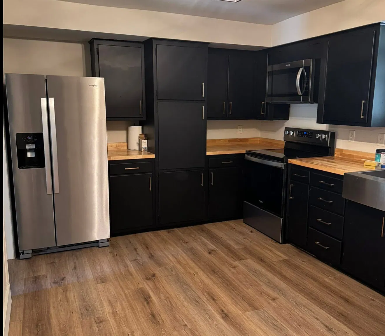 3 bed, 1277 sqft, $1,650 — Photo 4