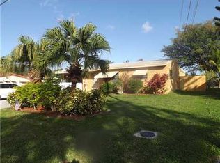 4516 SW 35th Ave, Fort Lauderdale, FL 33312