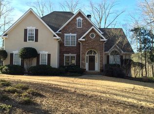 190 Lawn Market, Sharpsburg, GA 30277