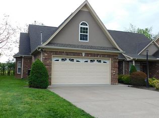 2401 Keegan Dr, Murfreesboro, TN 37130