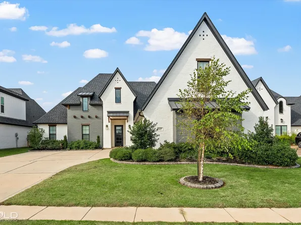 167 N Canal Dr, Bossier City, LA 71111