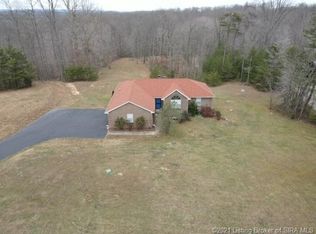 3231 Cummings Rd, Borden, IN 47106