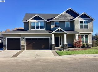 17107 NE 22nd Ave, Ridgefield, WA 98642