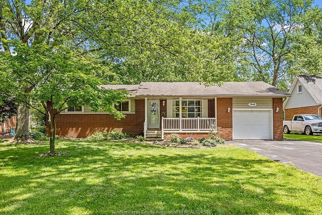 7040 Matchette Rd, Lasalle, ON N9J 2R9 MLS 24014435 Zillow