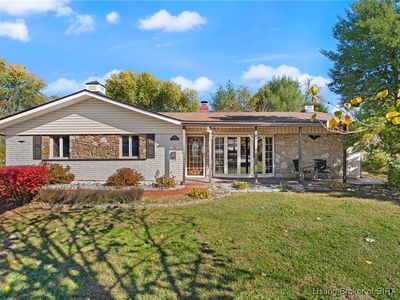 406 Sunnyside Drive, New Albany, IN, 47150