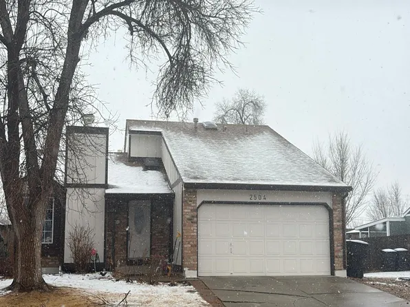 2504 Sunset Dr, Longmont, CO 80501