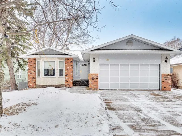 133 E 6th Ave SE, Three Hills, AB T0M 2A0