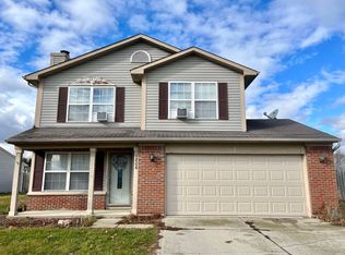 1806 Austin Rd, Kokomo, IN 46901