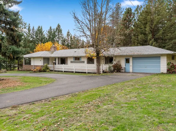 1412 N Main Ave, White Salmon, WA 98672