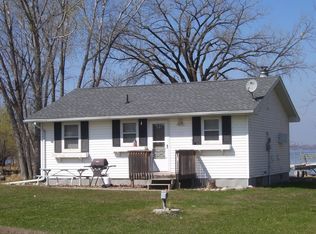 48496 Henze Rd, Big Stone City, SD 57216