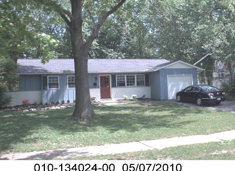 5656 North Meadows Blvd.