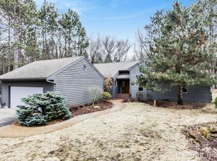 1120 Cramton Ave NE, Ada, MI 49301