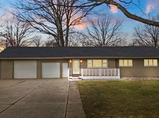 2630 Sunnymede Dr, Fort Wayne, IN 46803