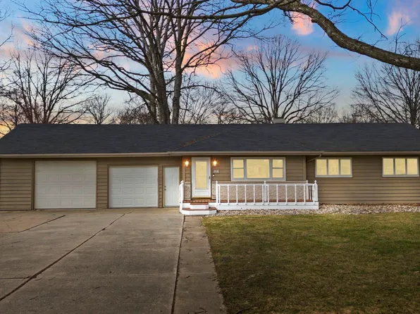 2630 Sunnymede Dr, Fort Wayne, IN 46803