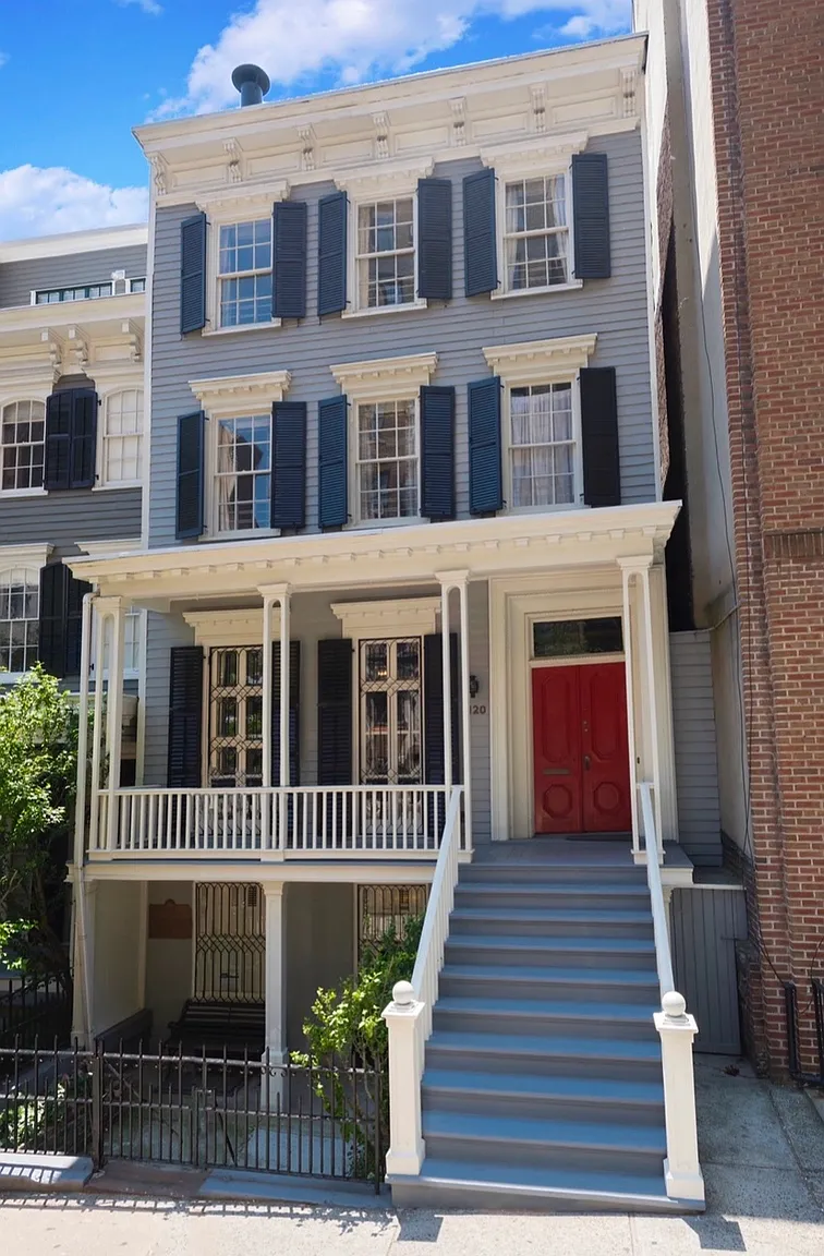 120 E 92nd St #1 photo 1