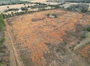 143 Wesley Chapel Rd, Quitman, AR 72131