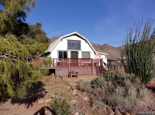 4238 W Ranch Rd, Golden Valley, AZ 86413