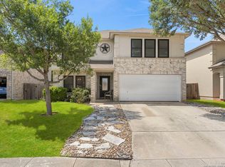 18515 Brigantine Crk, San Antonio, TX 78259