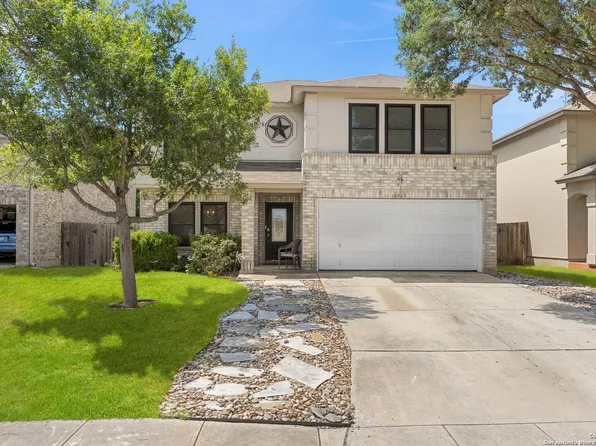 18515 Brigantine, San Antonio, TX 78259