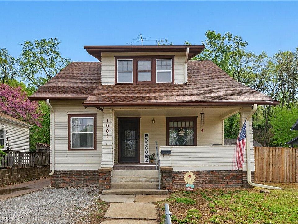 1st image of 1001 Military Ave