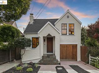 505 Kearney St, El Cerrito, CA 94530