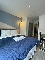 Rented by Townhouse Apartments