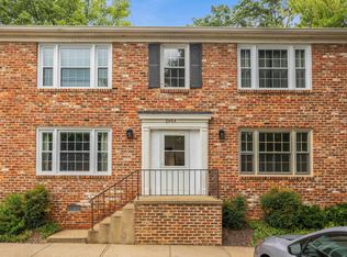 2404 Barracks Ct APT 1, Charlottesville, VA 22901