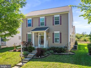 1241 N Fairfax Blvd, Ranson, WV 25438