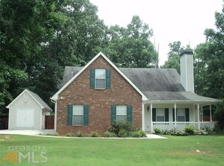 232 Pebble Creek Dr, McDonough, GA 30253