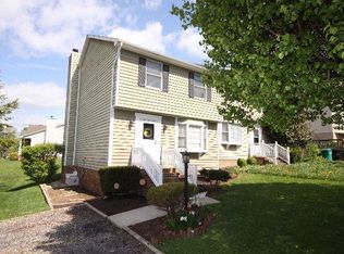 1033 Sherwood Ct, Harrisonburg, VA 22801
