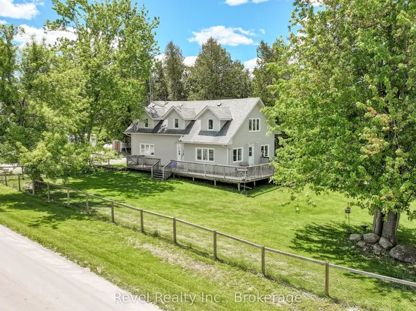 1393 Killarney Bay Rd, Kawartha Lakes, ON K0M 1G0