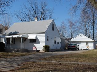 3725 Norbert Ave, Warren, MI 48091