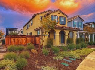 164 E Rodbell Ln, Mountain House, CA 95391