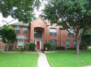 4120 Crescent Dr, Flower Mound, TX 75028