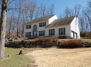 10 Cliffside Way, Andover, NJ 07821