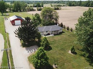61211 Romeo Plank Rd, Ray, MI 48096