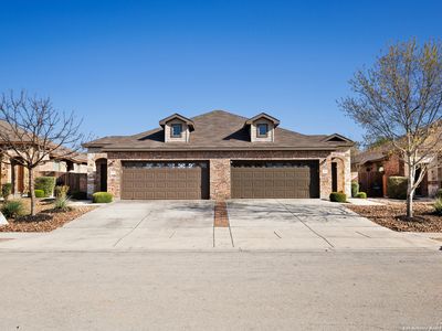 681-685 Creekside Cir, New Braunfels, TX, 78130