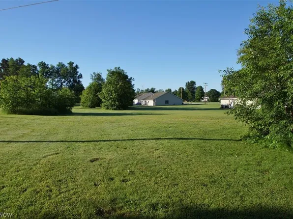 LOT 1787 Park Dr SE, Brewster, OH 44613