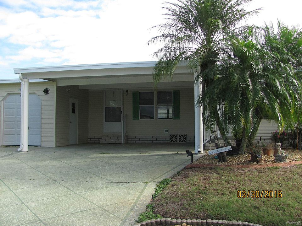 1830 PRIMROSE CIRCLE