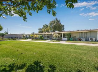 13811 Thunderbird Dr #1-58E, Seal Beach, CA 90740