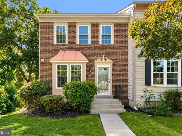 2909 Mozart Dr, Silver Spring, MD 20904