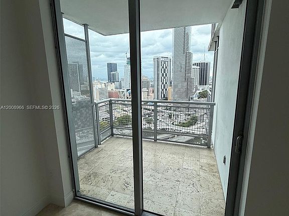 3rd image of 350 S Miami Ave APT 2603